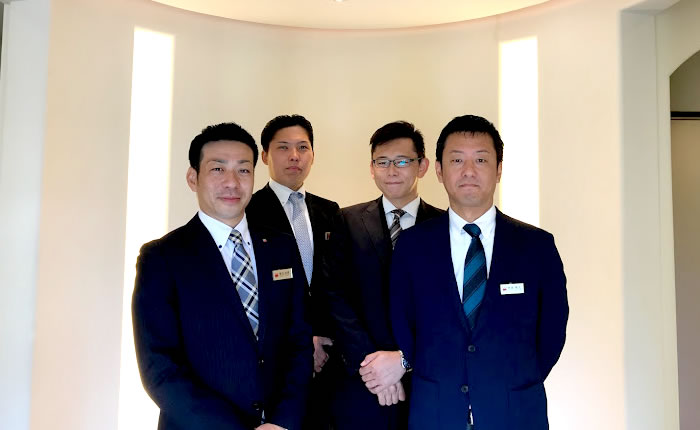 staff
